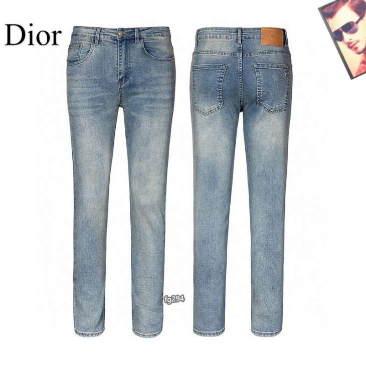 Picture of Dior Jeans Long _SKUDiorsz28-4025tr999457